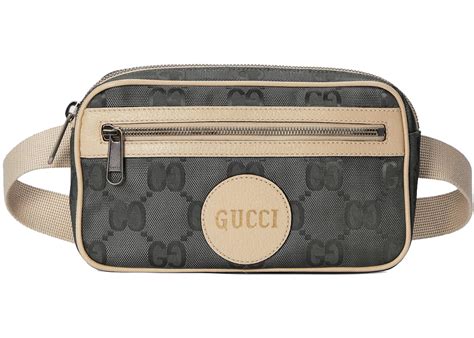 children's gucci off the grid belt bag|Children's Gucci Off The Grid belt bag .